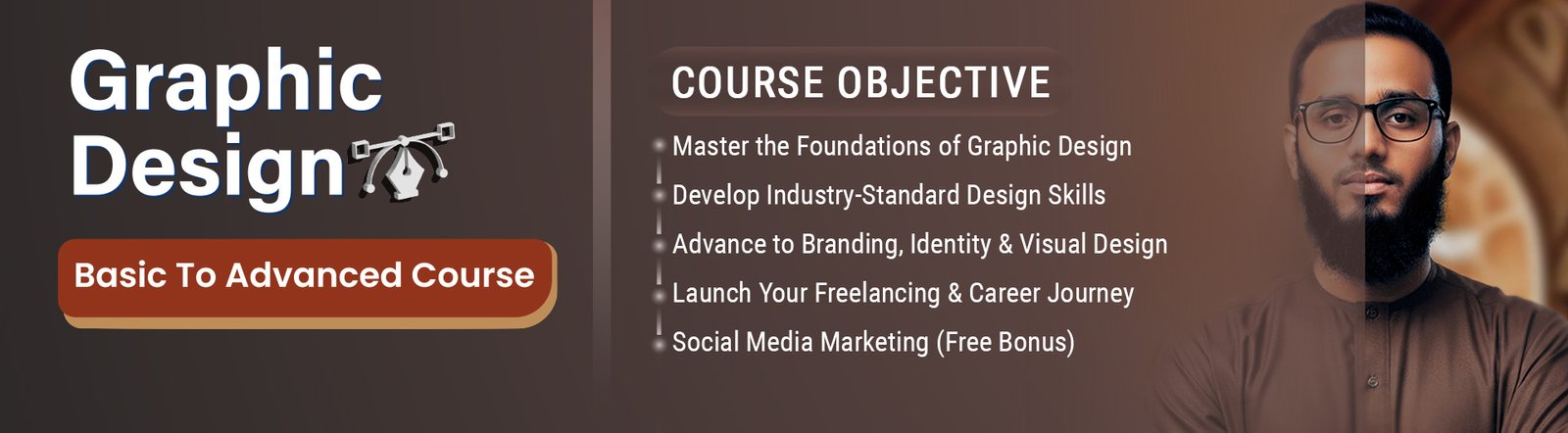 Professional Graphic Design